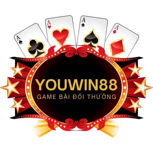 YouWin88 – Chơi Game bài đổi thưởng